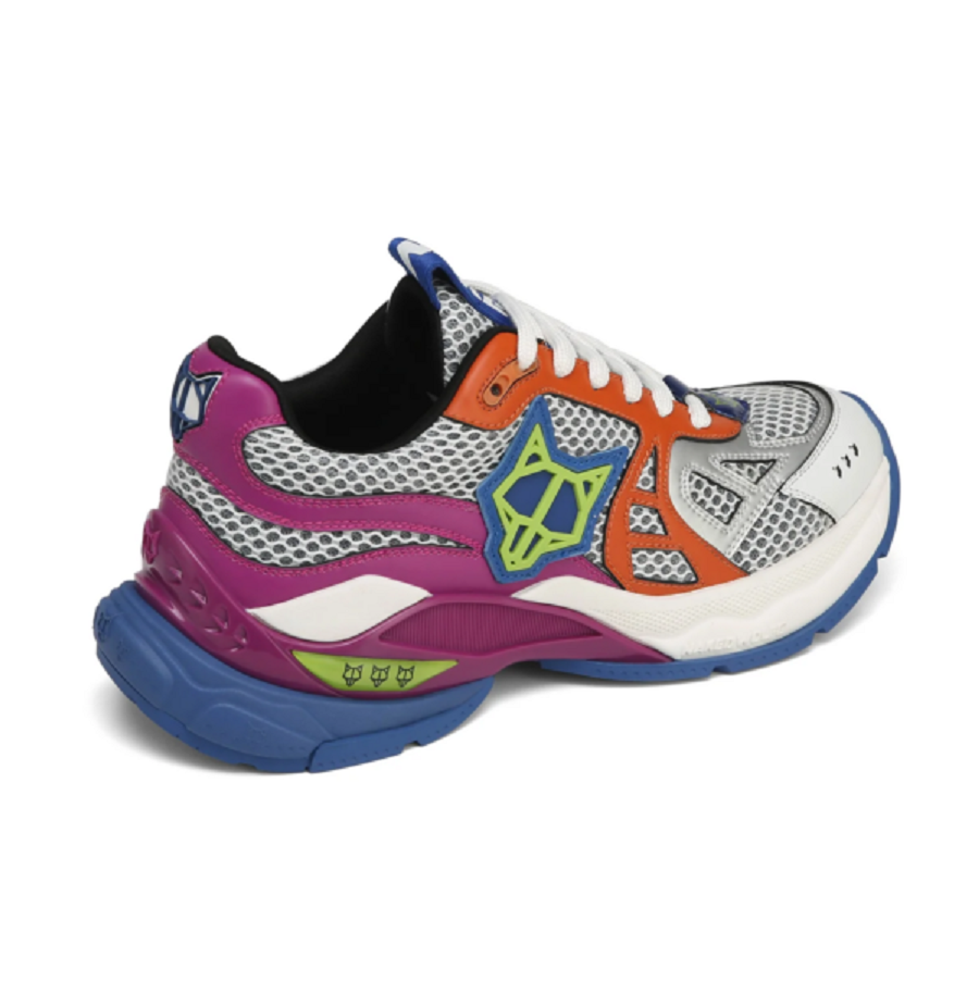 Giày Naked Wolfe Smash ‘Multi Mesh’ - Ảnh 3