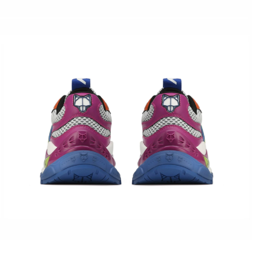 Giày Naked Wolfe Smash ‘Multi Mesh’ - Ảnh 5