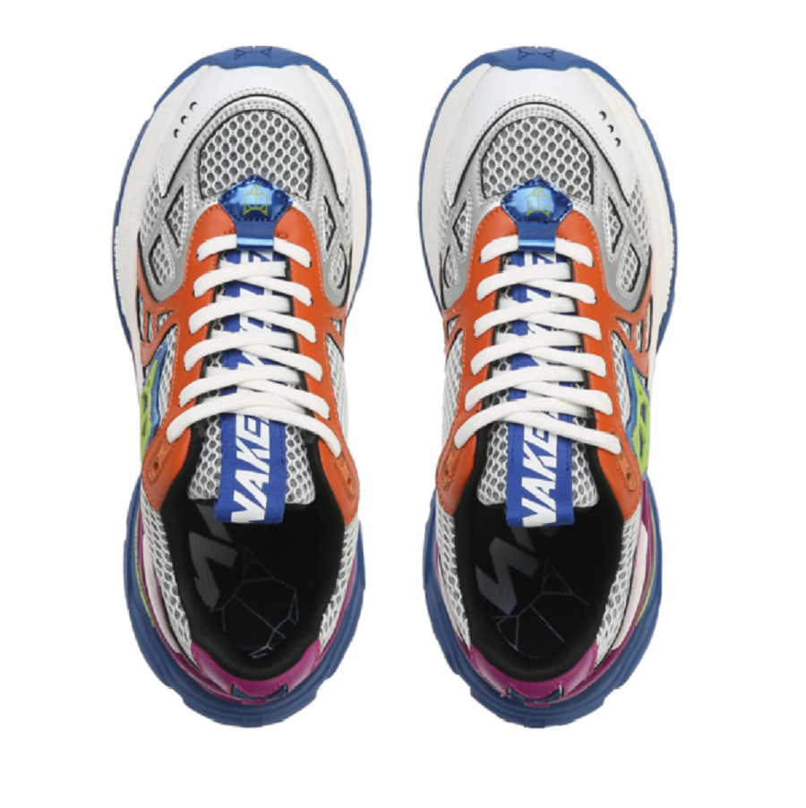 Giày Naked Wolfe Smash ‘Multi Mesh’ - Ảnh 4