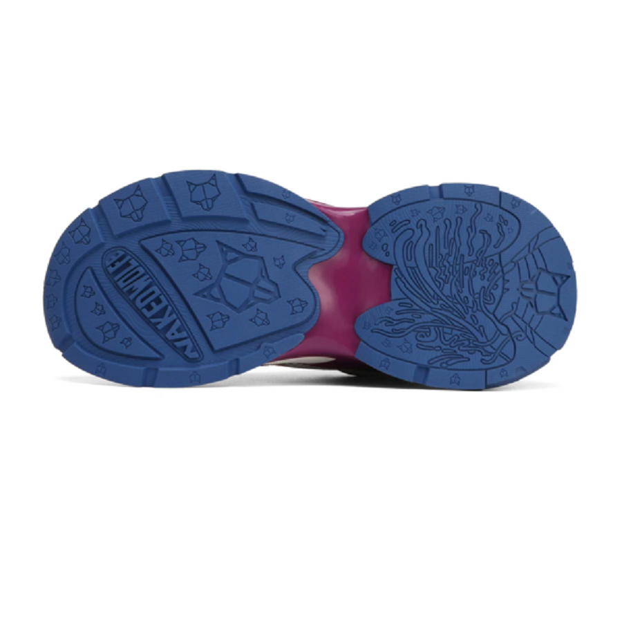 Giày Naked Wolfe Smash ‘Multi Mesh’ - Ảnh 6