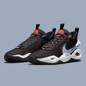 Alternative view of Giày Nike Cosmic Unity ‘Wind’ DM4426-001