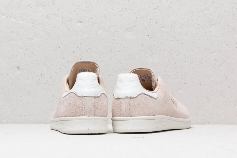 Giày Adidas Originals Stan Smith 'Braun' B37903 - Ảnh 3