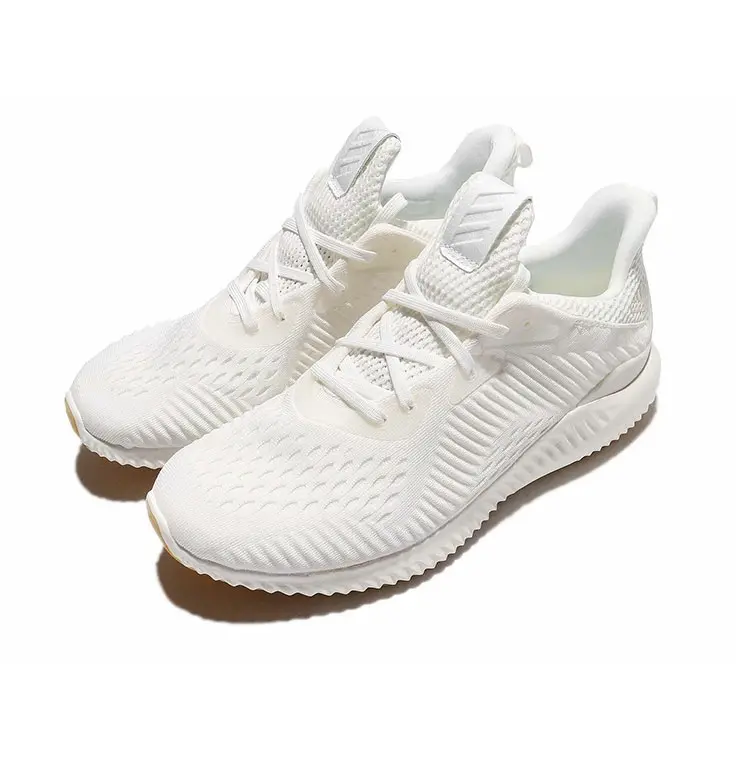 Giày Adidas Wmns Alphabounce EM 'Undye' BW1226 - Ảnh 9