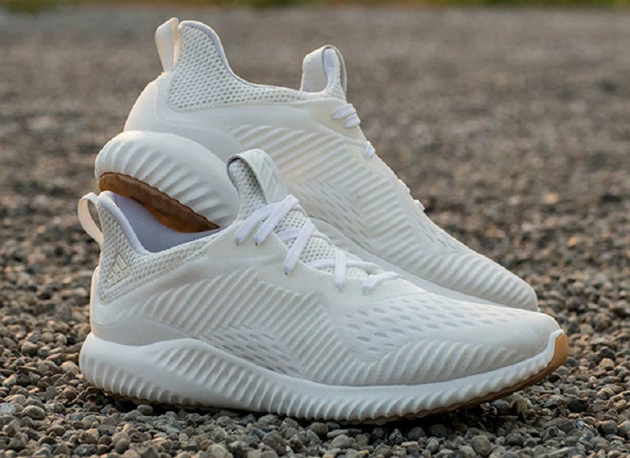Giày Adidas Wmns Alphabounce EM 'Undye' BW1226 - Ảnh 3