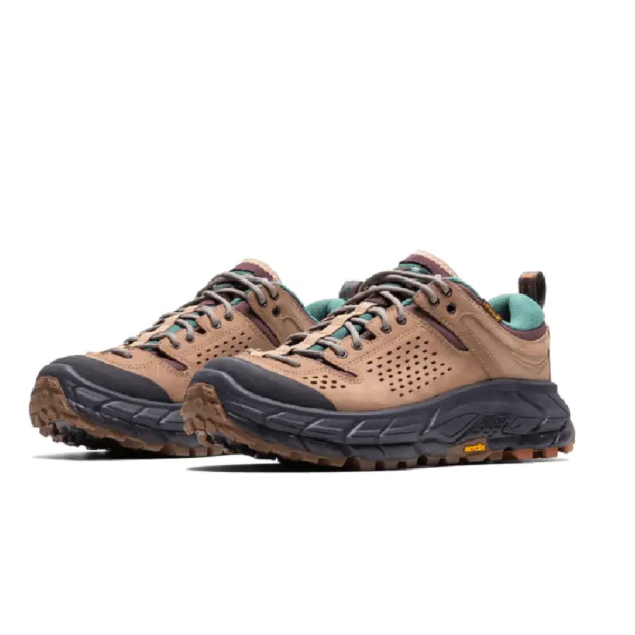 Giày Hoka One One Tor Ultra Low Bodega Tan 1145771-NBYL - Ảnh 5