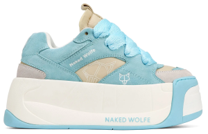 Giày Naked Wolfe SNATCH 'BABY BLUE'