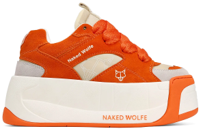 Giày Naked Wolfe SNATCH 'ORANGE'