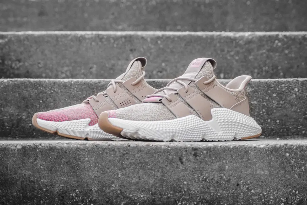 Alternative view of Giày Adidas Prophere 'Trace Khaki' CQ2128