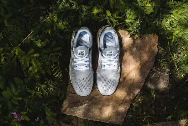 Giày New Balance 247 OG 'Rain Cloud' MS247GY - Ảnh 4