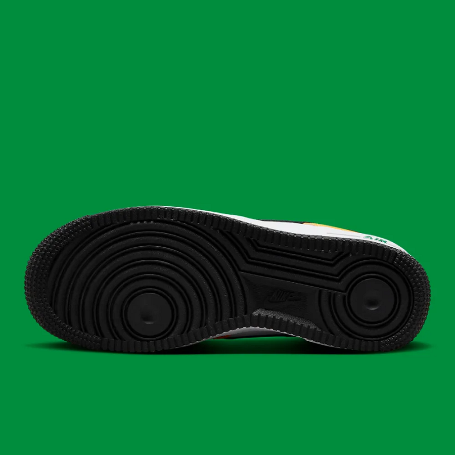 Giày Nike Air Force 1 Low 'Yellow' FN8008-700 - Ảnh 5