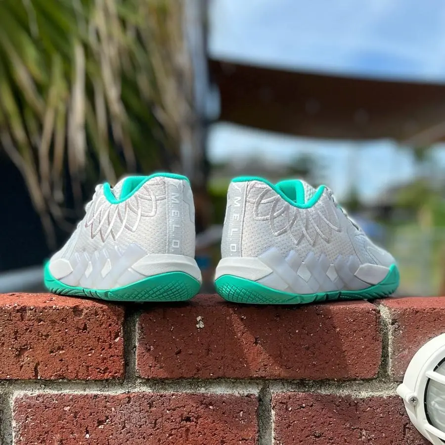 Giày Puma LaMelo Ball MB.01 Lo 'UFO' 377676-02 - Ảnh 5