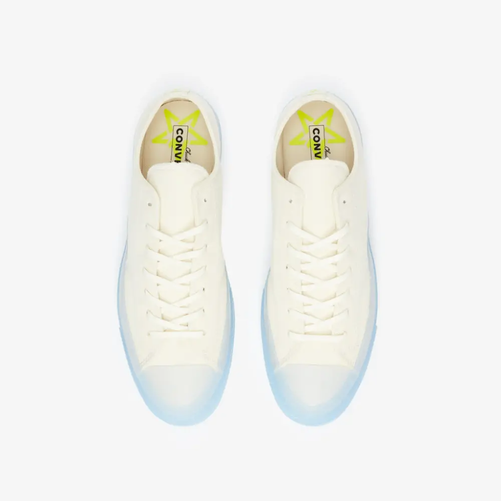 Giày Converse Renew Chuck 70 Low 'Milk' 171305C - Ảnh 3