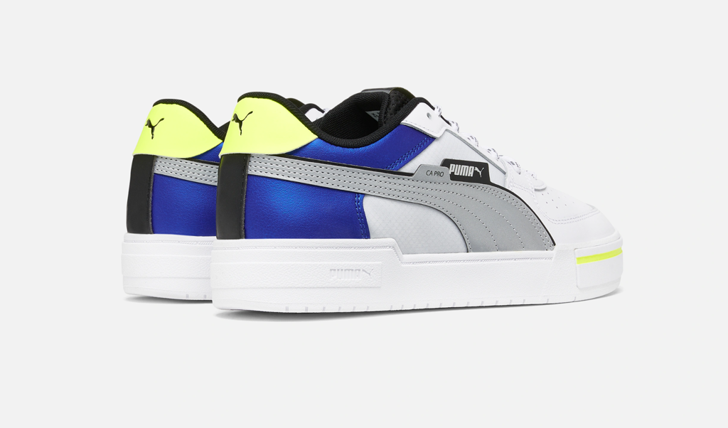 Giày Puma CA Pro JTS Trainers 382678-01 - Ảnh 5