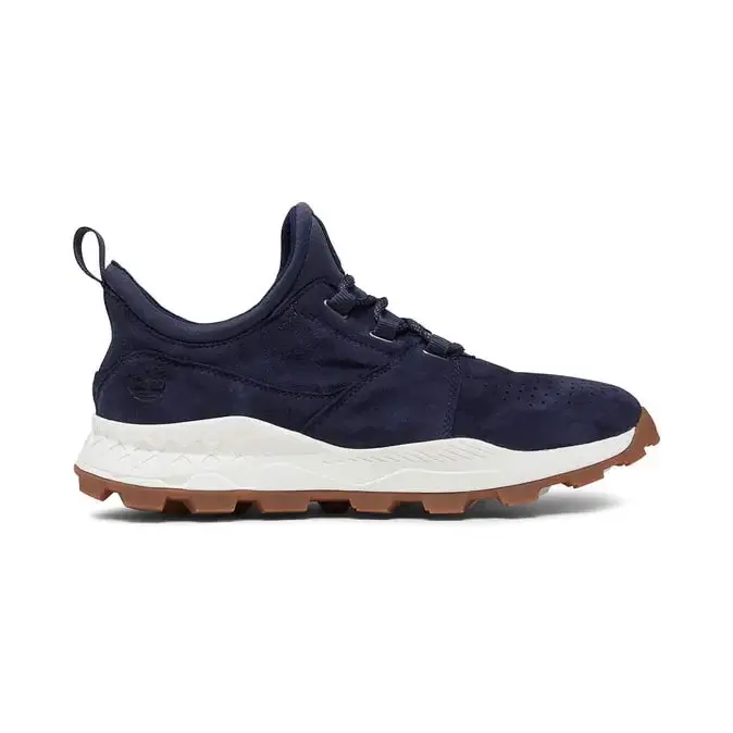 Giày Timberland Brooklyn Lace Oxford 'Blue' TB0A1YVP
