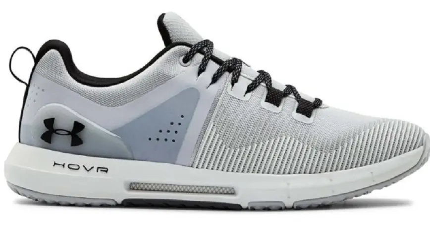 Giày Under Armour HOVR Rise 'Beige' 3022025-105