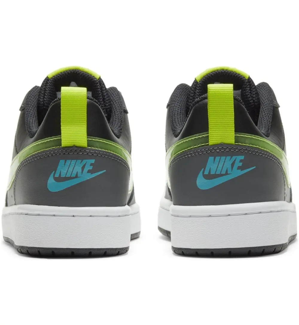 Giày Nike Court Borough 2 KSA CW1624-001 - Ảnh 5