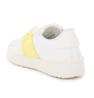 Alternative view of Giày Valentino Garavani VW0S0A01LTU-0NV