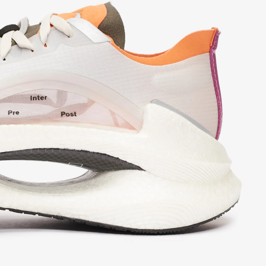 Giày Li Ning X Soulland Essential 'White' ARHQ357-1 - Ảnh 8