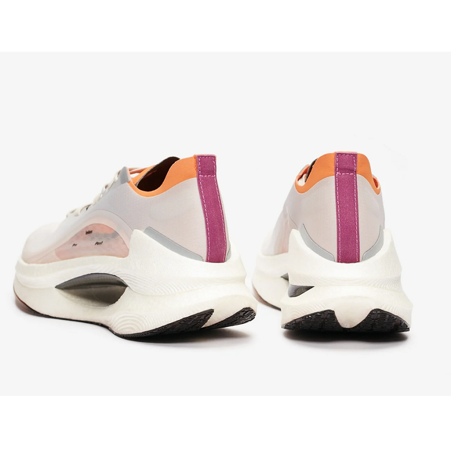 Giày Li Ning X Soulland Essential 'White' ARHQ357-1 - Ảnh 7