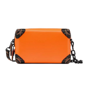 Túi MCM Soft Berlin Crossbody Spanish Cognac MMRBABF01O9001