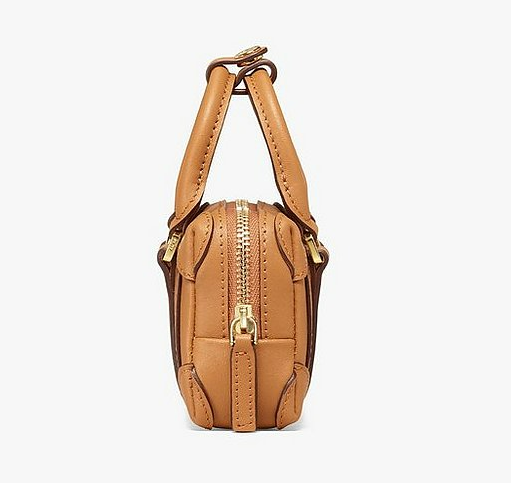 Túi MCM Soft Berlin Visetos 'Cognac' MXZBSBF03CO001 - Ảnh 5