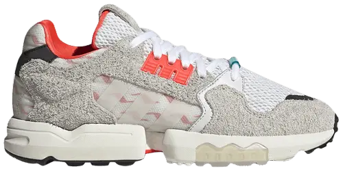 Giày Adidas ZX Torsion 'Solar Red' EH0251