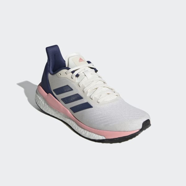 Giày Adidas Solar Drive 19 W 'Chalk White' EE4267 - Ảnh 2