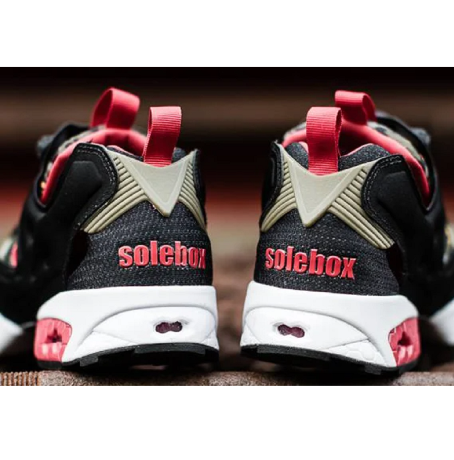 Giày Reebok Solebox x InstaPump Fury V61328 - Ảnh 7