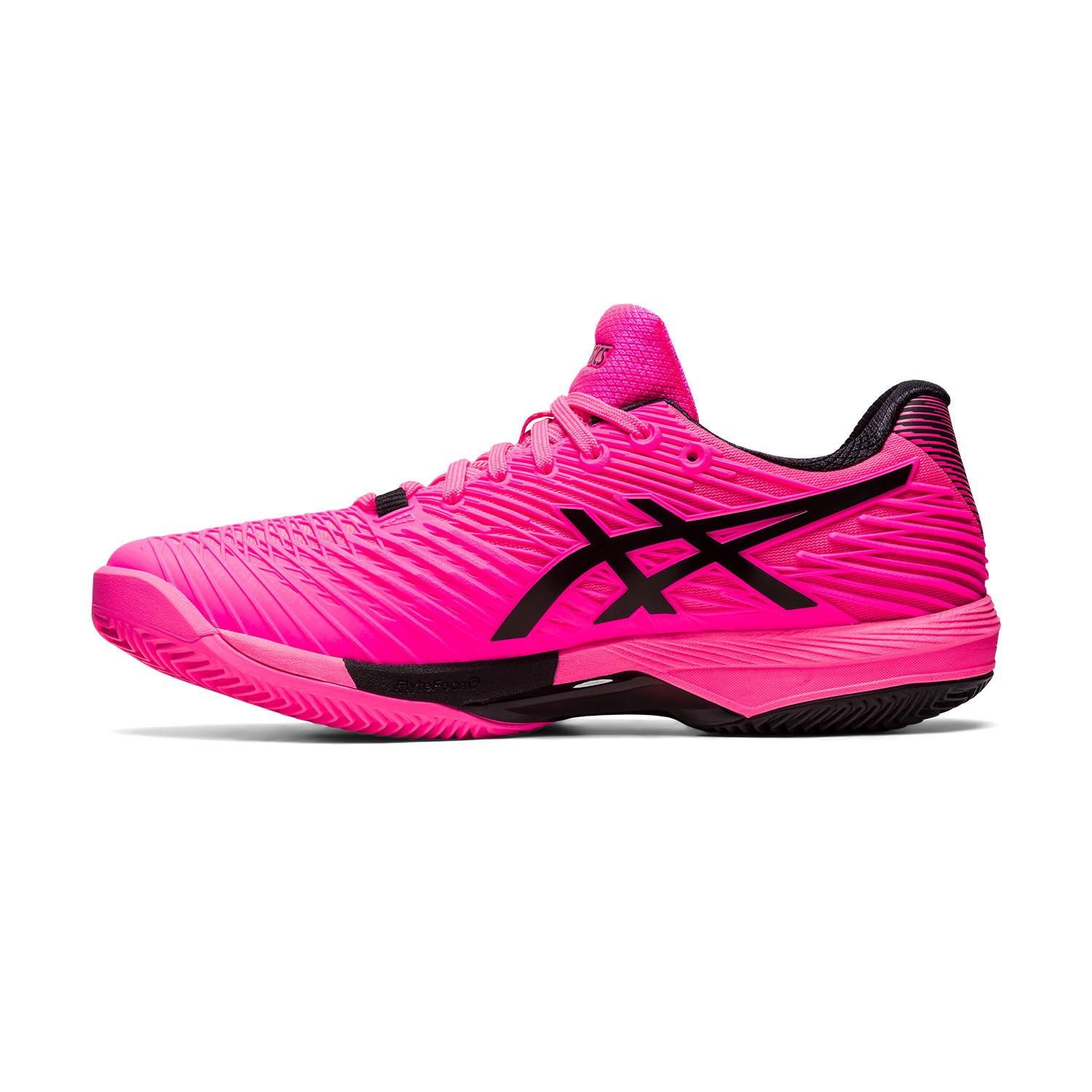 Giày Asics Solution Speed FF 2 Clay 'Hot Pink 1041A187-700 - Ảnh 3