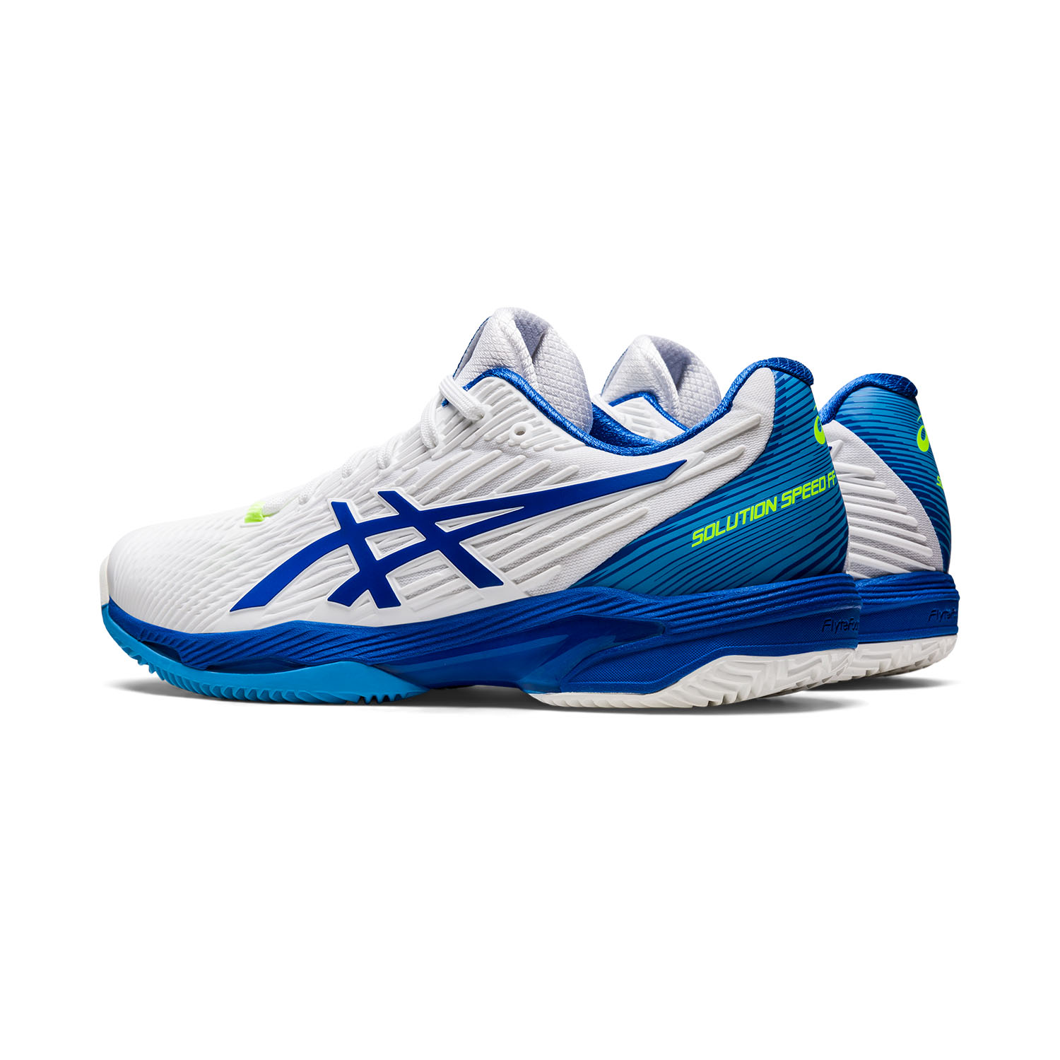 Giày Asics Solution Speed FF2 'Clay' 1041A349-960 - Ảnh 5