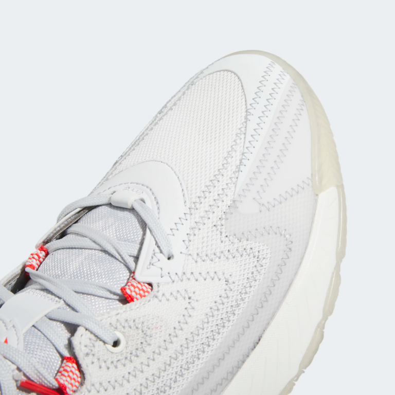 Giày Adidas D Rose Son Of Chi 2 ‘White’ HQ1010 - Ảnh 5