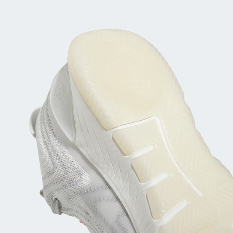 Giày Adidas D Rose Son Of Chi 2 ‘White’ HQ1010 - Ảnh 6