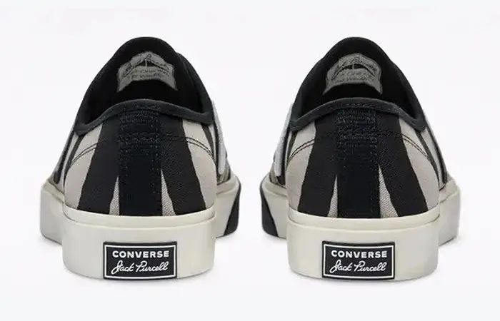 Giày Converse SOULGOODS x Jack Purcell Low 'Soul Tiger' 169907C - Ảnh 5