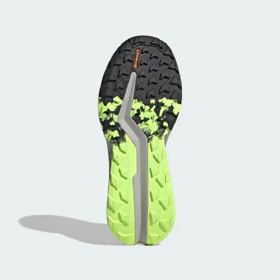 Giày Adidas Soulstride Flow GTX 'Wonder Silver' ID6715 - Ảnh 3