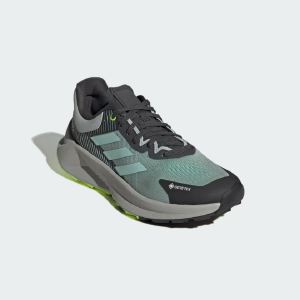 Alternative view of Giày Adidas Soulstride Flow GTX 'Wonder Silver' ID6715
