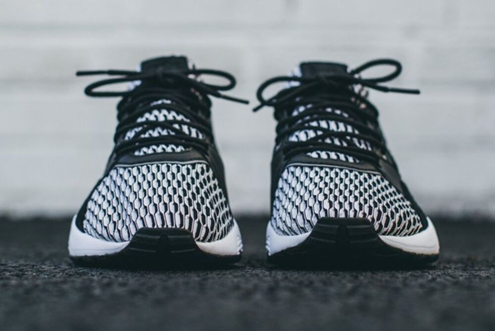 Giày Puma Blaze of Glory Shock Colorshift Black 364577-01 - Ảnh 6