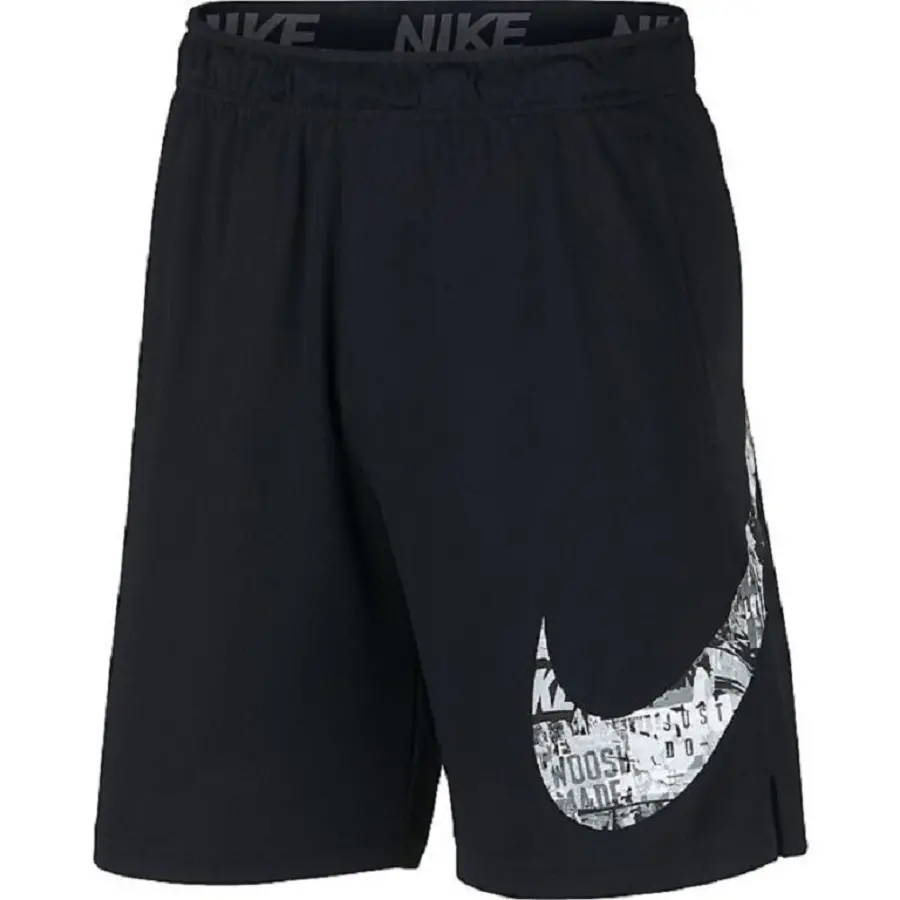 Quần Nike Dri Fit GFX 2 Short 930426-010