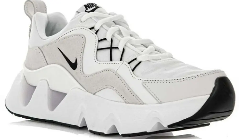 Giày Nike Wmns RYZ 365 ‘Summit White’ BQ4153-100 - Ảnh 4
