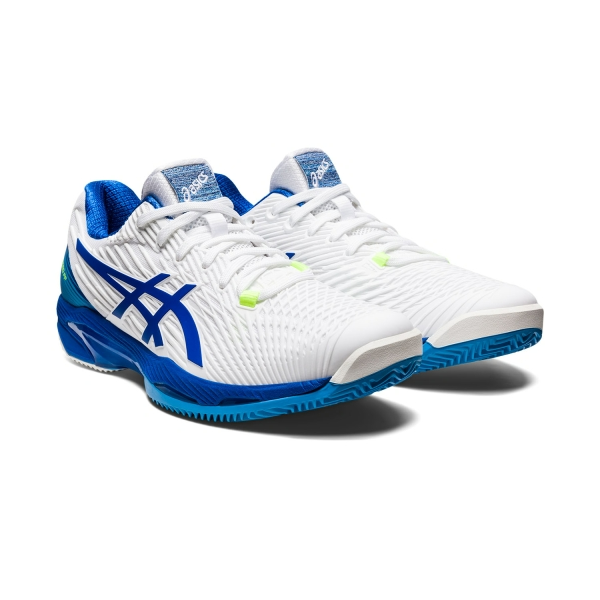 Giày Asics Solution Speed FF2 'Clay' 1041A349-960 - Ảnh 6
