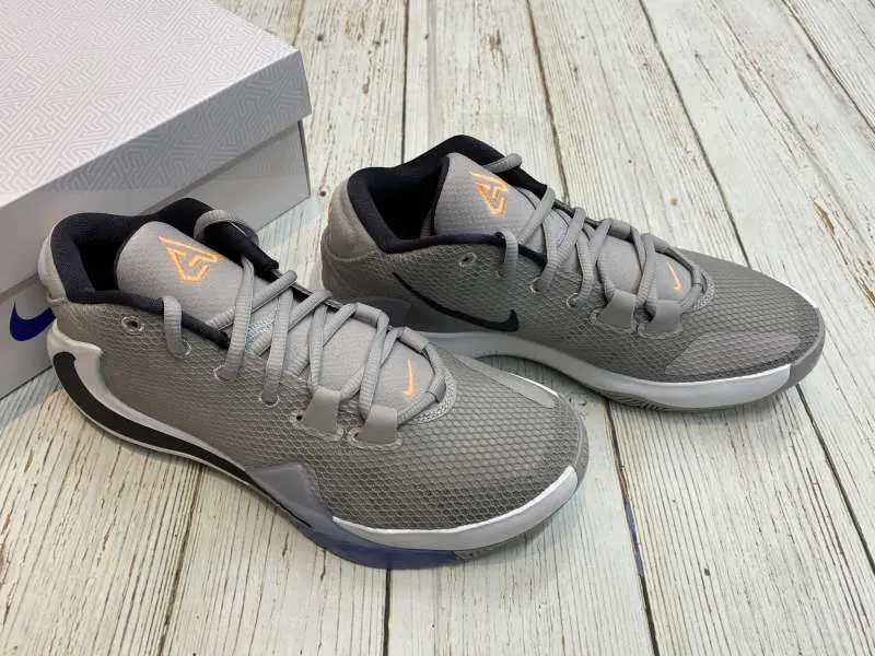 Giày Nike Zoom Freak 1 'Atmosphere Grey' BQ5422-002 - Ảnh 3