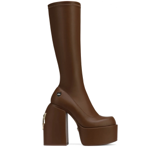 Giày Naked Wolfe Boost SPICE STRETCH 'BROWN'