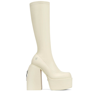 Giày Naked Wolfe Boost SPICE STRETCH 'CHALK'