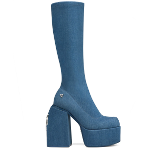 Giày Naked Wolfe Boost SPICE 'DENIM'