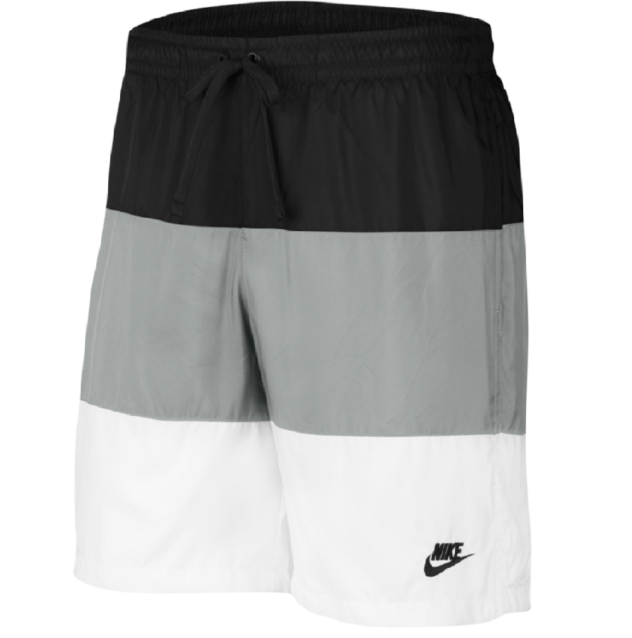 Quần Nike Sportswear City Edition Woven Shorts CJ4486-010