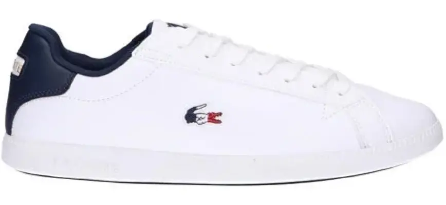 Giày Lacoste Graduate 39SMA0027-407