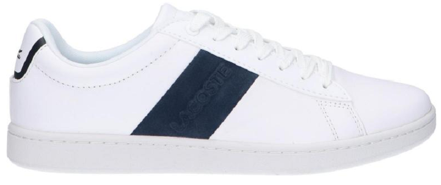 Giày Lacoste Canavi Evo 120 3 Men's Sneakers 40SMA0003-042