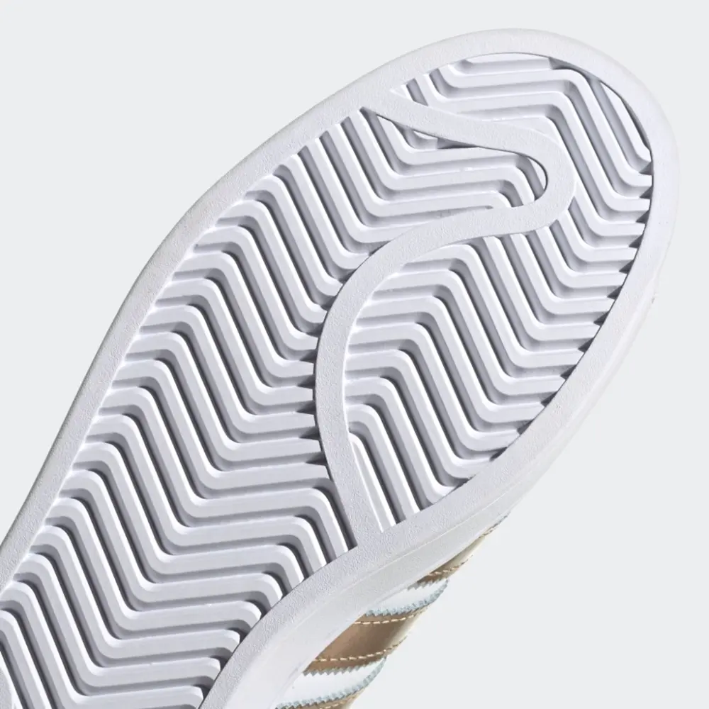 Giày Adidas Superstar 'Metalic Gold' FX4273 - Ảnh 3