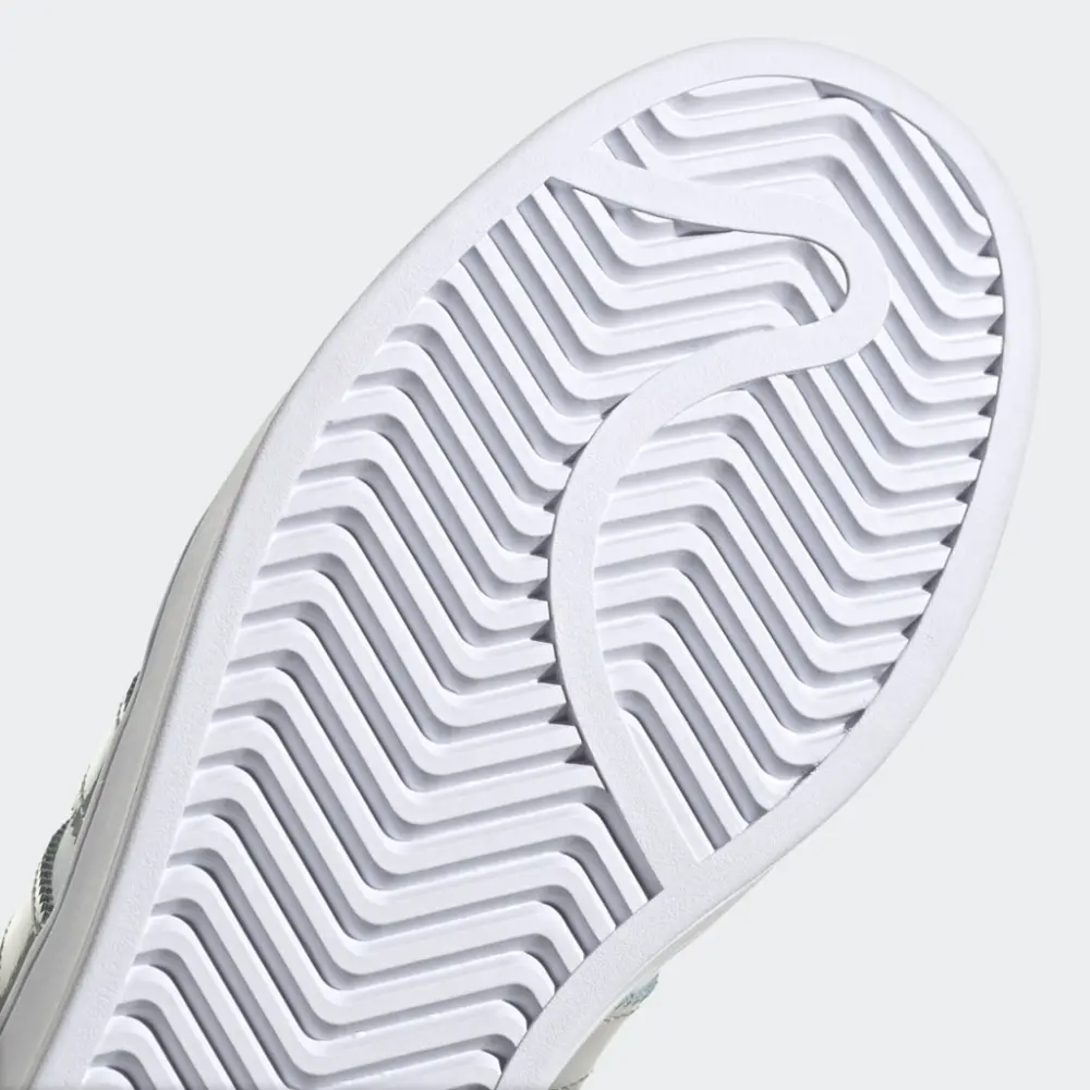 Giày Adidas Superstar 'Silver' FX4274 - Ảnh 4