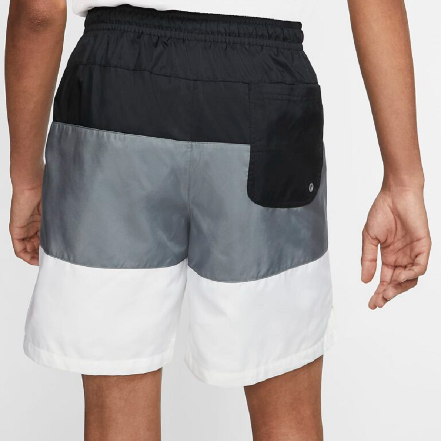 Quần Nike Sportswear City Edition Woven Shorts CJ4486-010 - Ảnh 6