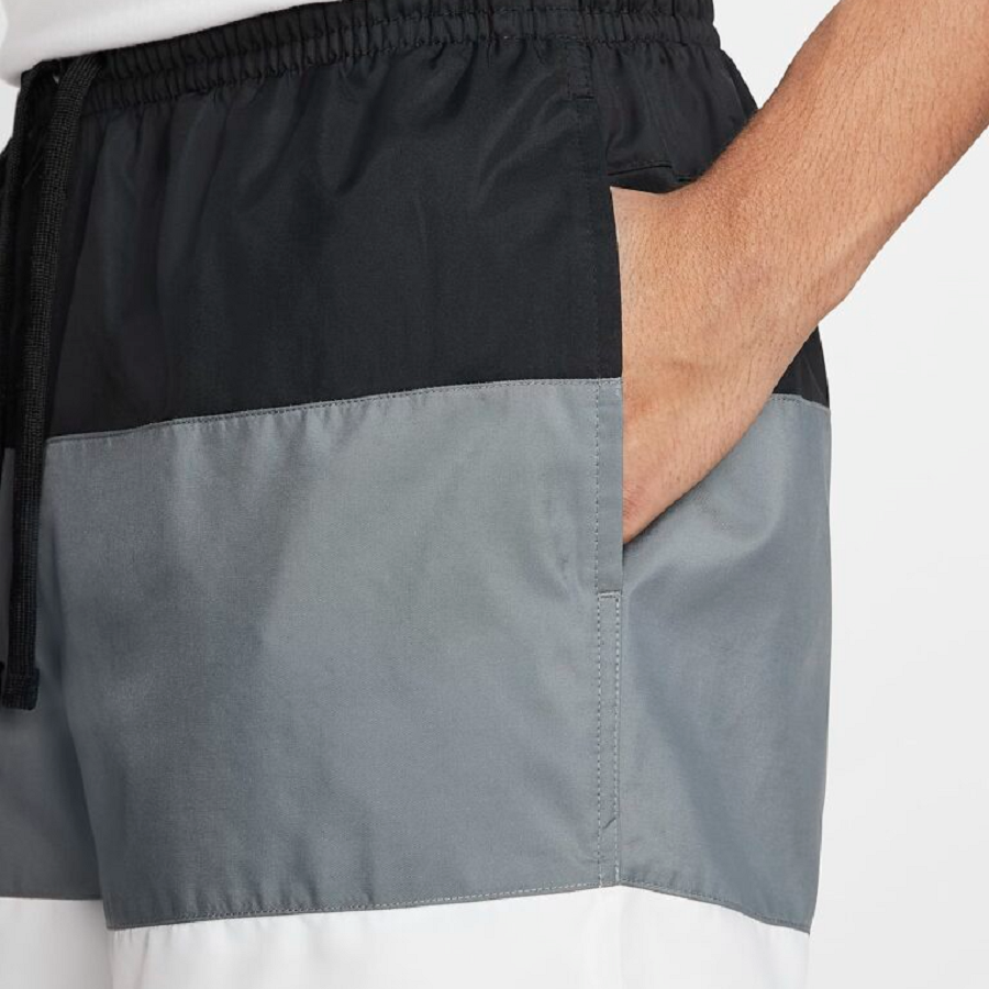 Quần Nike Sportswear City Edition Woven Shorts CJ4486-010 - Ảnh 4